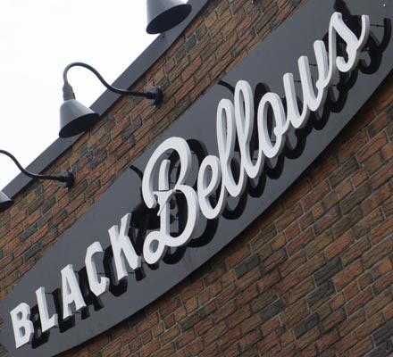 Black Bellows Brewing Co.