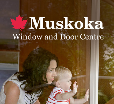 Muskoka Windows and Doors