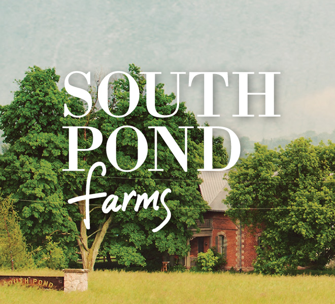 South Pond Farm