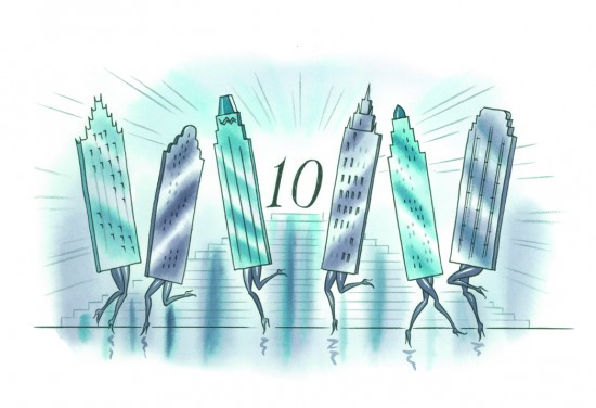 10