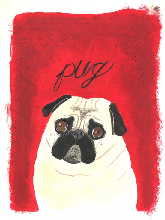 puggy