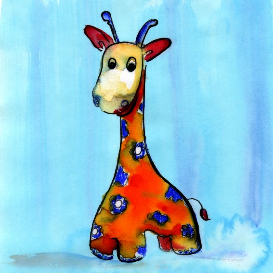 girafa