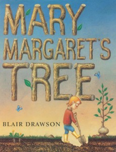 Mary Margaret Tree-cover
