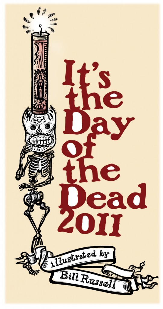 Day of the Dead 2011