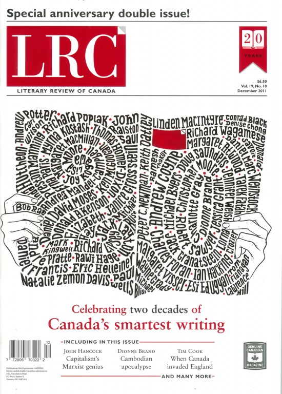 LRC cover