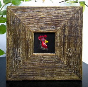 Little Rooster