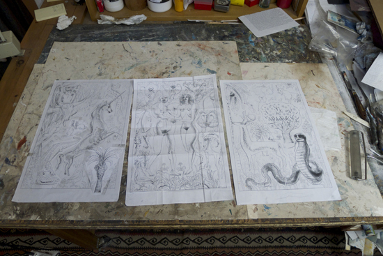 Reactor-Blair-Drawson-Triptych1