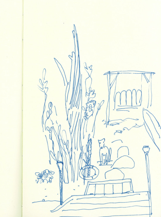 SummerSketchbook2