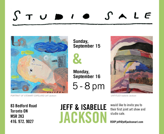 Reactor-Jeff-Jackson-Studio-Sale