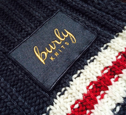 Burly Knits