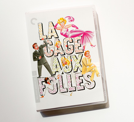 La cage aux folles