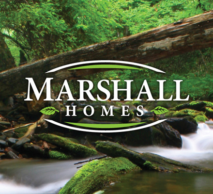 Marshall Homes